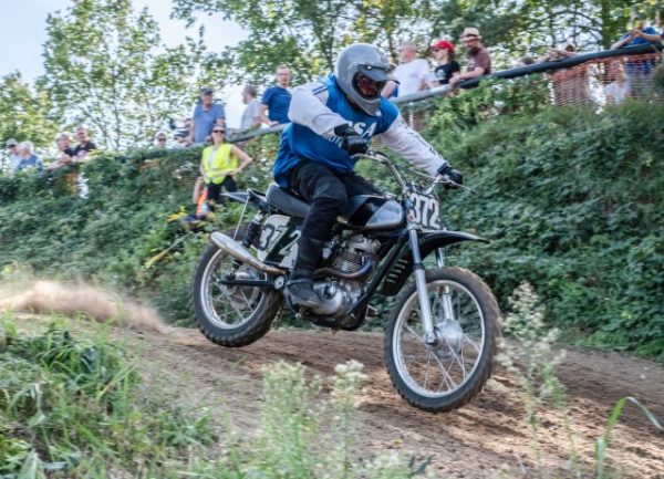 Classic Offroad Festival 2025, Bild 48