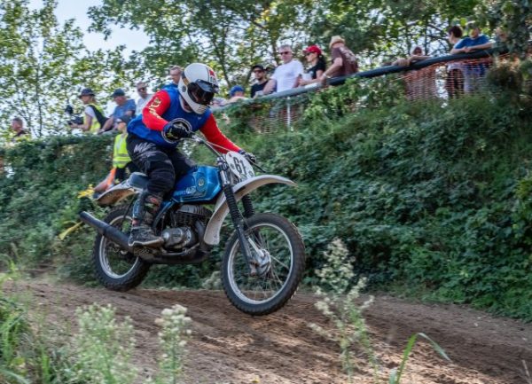 Classic Offroad Festival 2025, Bild 49