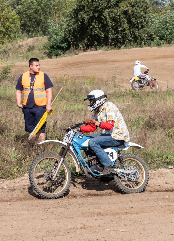 Classic Offroad Festival 2025, Bild 51