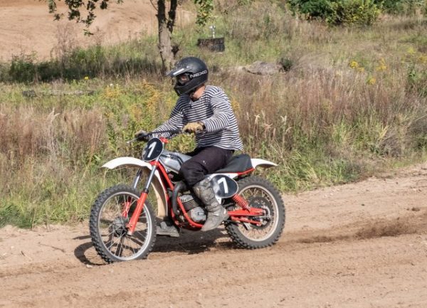 Classic Offroad Festival 2025, Bild 52