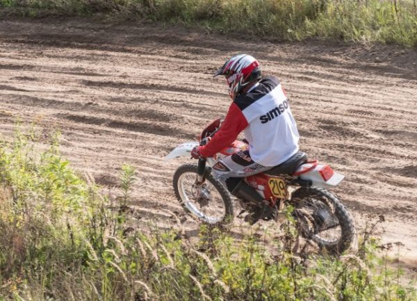Classic Offroad Festival 2025, Bild 53
