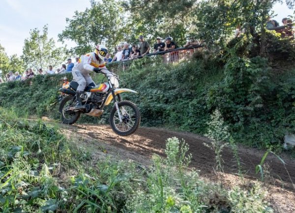 Classic Offroad Festival 2025, Bild 54