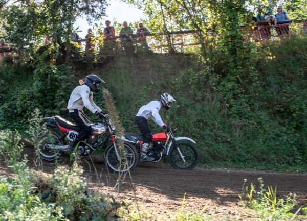 Classic Offroad Festival 2025, Bild 55
