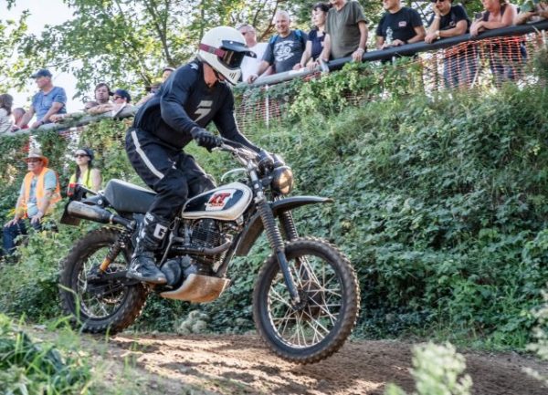 Classic Offroad Festival 2025, Bild 56