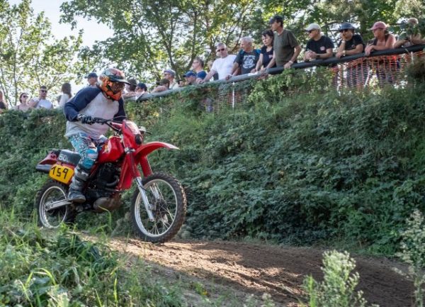 Classic Offroad Festival 2025, Bild 57