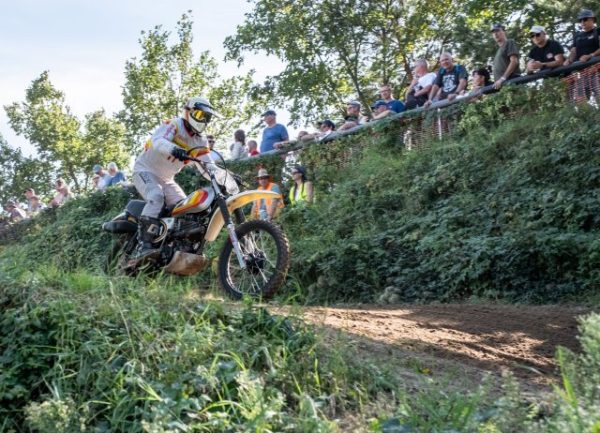 Classic Offroad Festival 2025, Bild 59