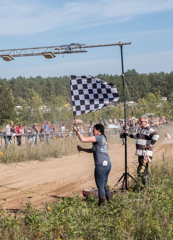 Classic Offroad Festival 2025, Bild 60