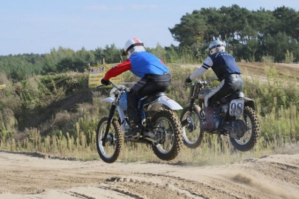 Classic Offroad Festival 2025, Bild 63