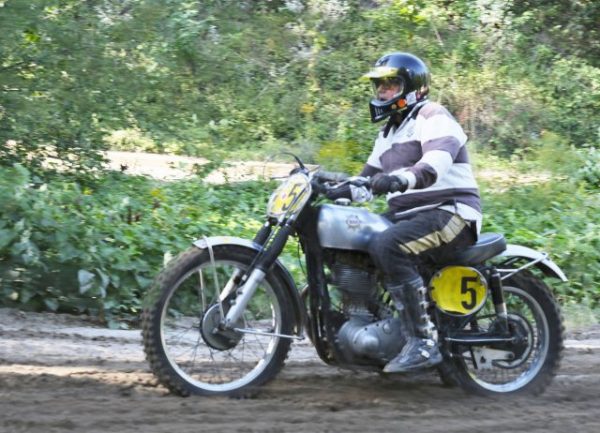 Classic Offroad Festival 2025, Bild 64