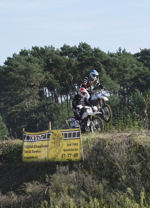 Classic Offroad Festival 2025, Bild 65