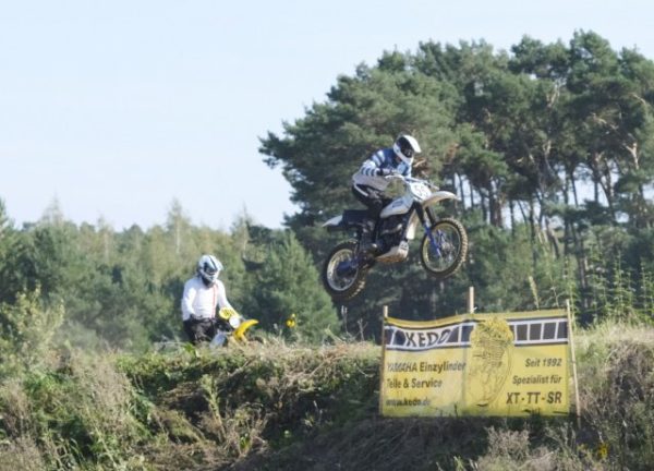 Classic Offroad Festival 2025, Bild 66