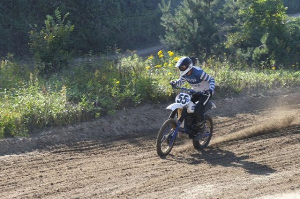 Classic Offroad Festival 2025, Bild 67