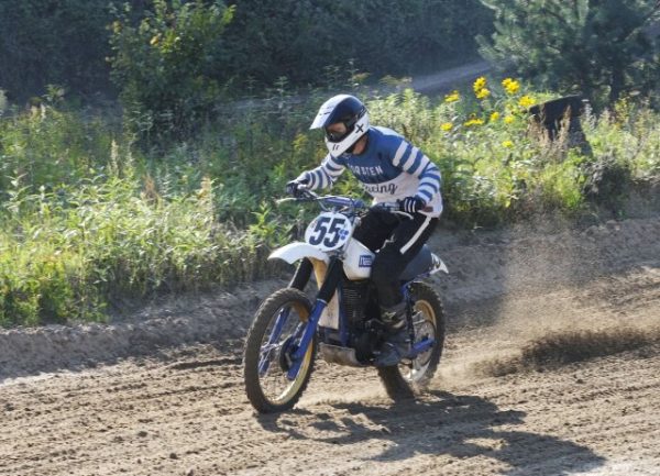 Classic Offroad Festival 2025, Bild 68