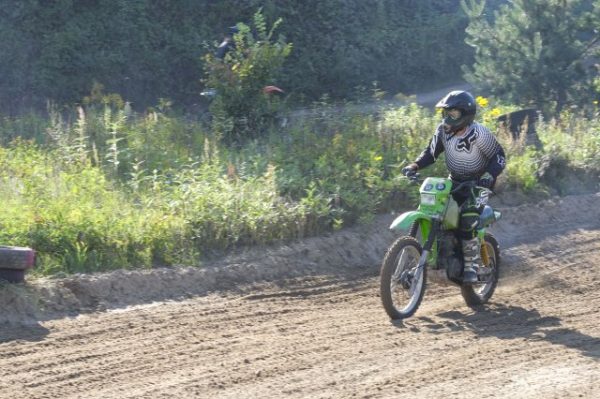 Classic Offroad Festival 2025, Bild 69