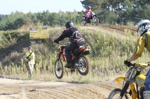 Classic Offroad Festival 2025, Bild 71