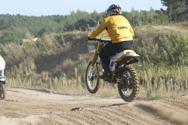 Classic Offroad Festival 2025, Bild 73