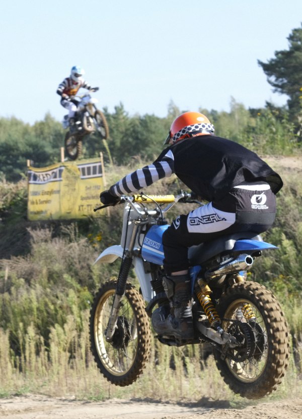 Classic Offroad Festival 2025, Bild 75