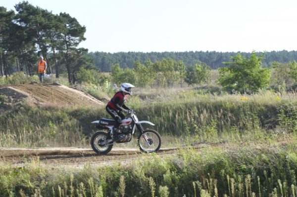 Classic Offroad Festival 2025, Bild 76
