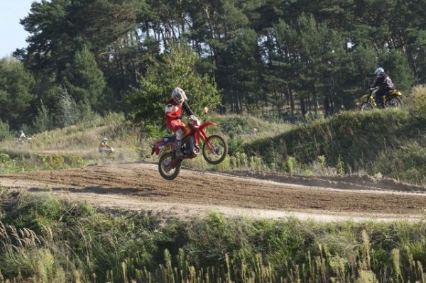 Classic Offroad Festival 2025, Bild 77