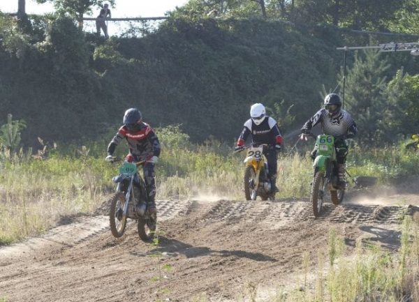 Classic Offroad Festival 2025, Bild 80