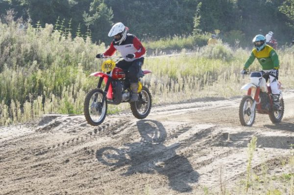 Classic Offroad Festival 2025, Bild 82