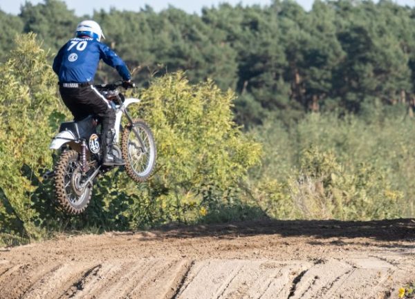 Classic Offroad Festival 2025, Bild 84