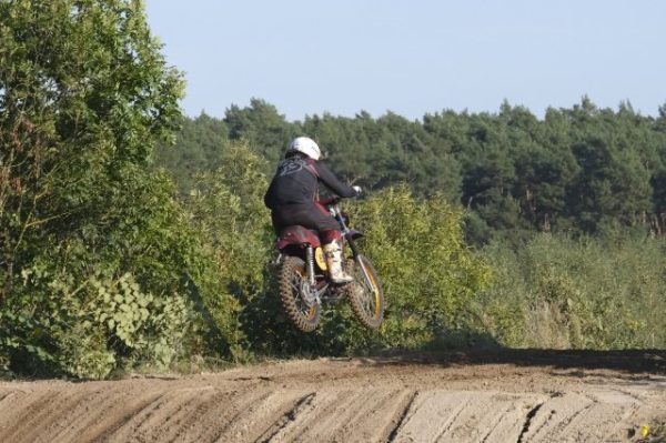 Classic Offroad Festival 2025, Bild 85