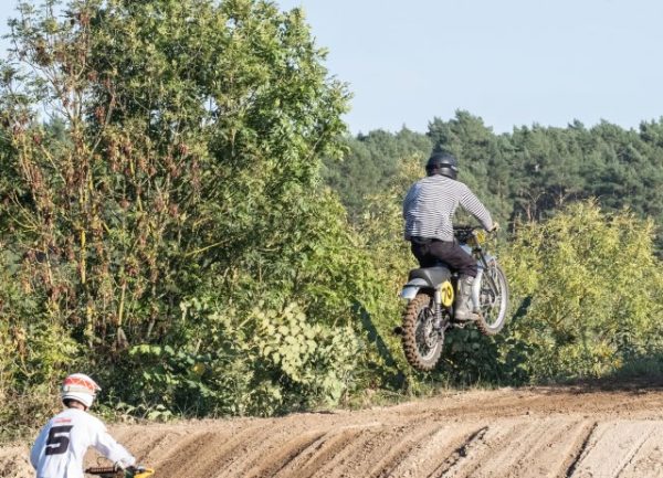 Classic Offroad Festival 2025, Bild 89