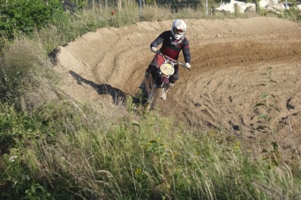 Classic Offroad Festival 2025, Bild 92