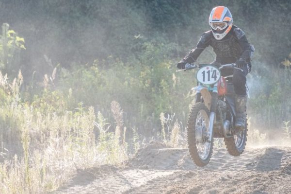Classic Offroad Festival 2025, Bild 94