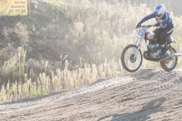 Classic Offroad Festival 2025, Bild 99