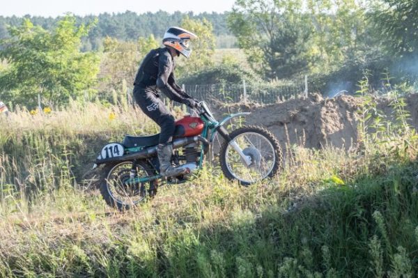 Classic Offroad Festival 2025, Bild 100