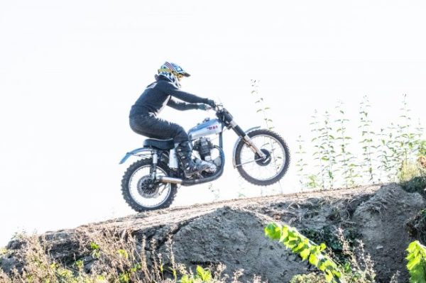 Classic Offroad Festival 2025, Bild 101