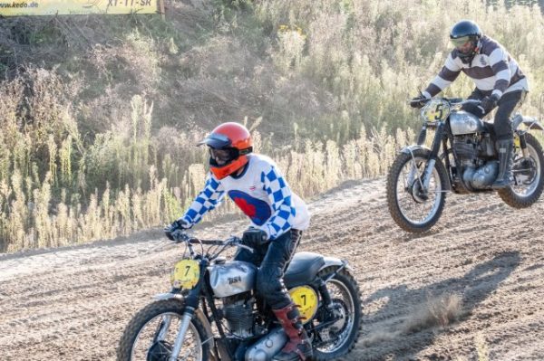 Classic Offroad Festival 2025, Bild 102