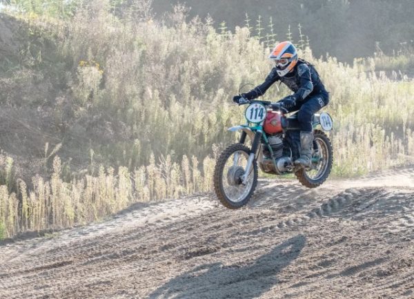 Classic Offroad Festival 2025, Bild 103