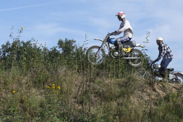 Classic Offroad Festival 2025, Bild 104