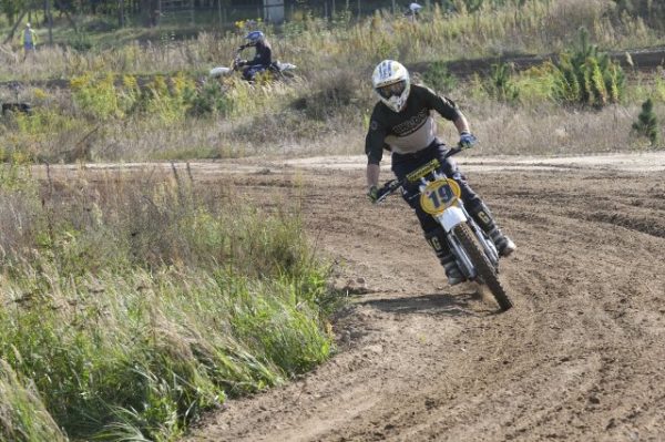 Classic Offroad Festival 2025, Bild 106