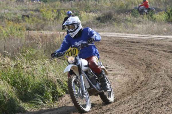 Classic Offroad Festival 2025, Bild 107