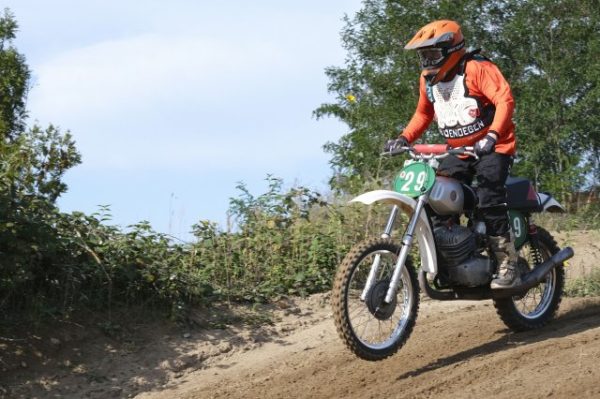 Classic Offroad Festival 2025, Bild 108