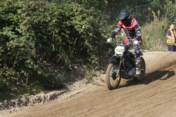 Classic Offroad Festival 2025, Bild 109