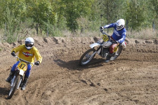 Classic Offroad Festival 2025, Bild 112