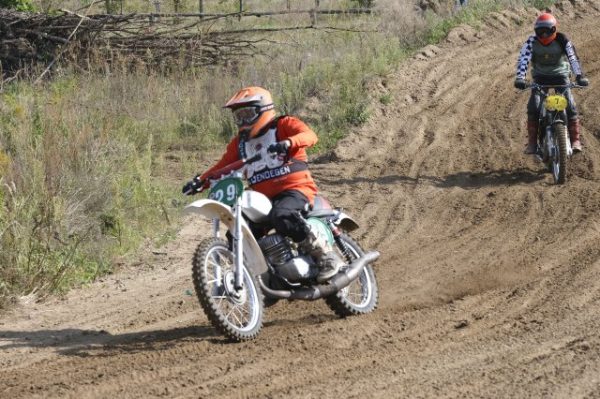 Classic Offroad Festival 2025, Bild 116