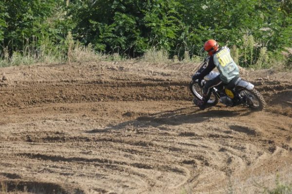 Classic Offroad Festival 2025, Bild 117
