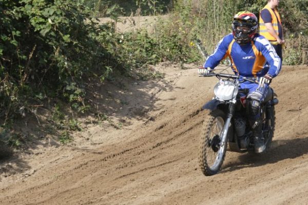 Classic Offroad Festival 2025, Bild 119