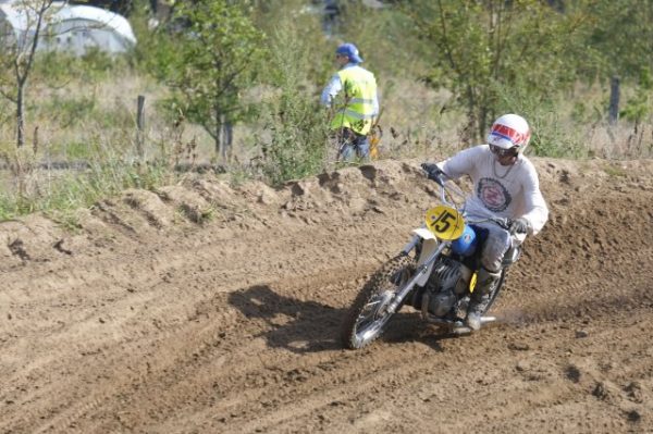 Classic Offroad Festival 2025, Bild 120
