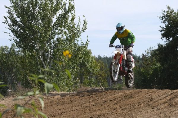 Classic Offroad Festival 2025, Bild 124