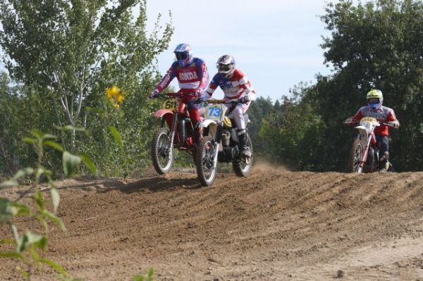 Classic Offroad Festival 2025, Bild 126