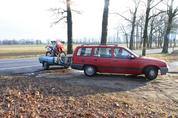 Enduro-Cup 3h 2006, Bild 5