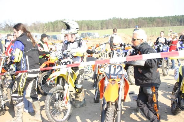 Vorschau der Galerie Enduro-Cup 3h 2007