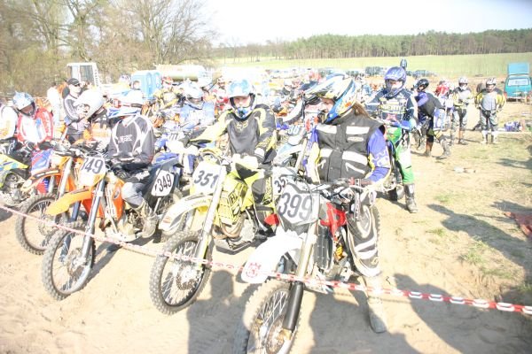 Enduro-Cup 3h 2007, Bild 6